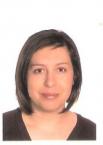 Curriculum de Rebeca Fernández Vázquez