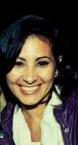 Curriculum de Yanina Noemi Pérez
