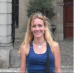 Curriculum de Raquel González Martínez
