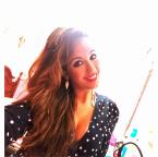 Curriculum de ANABEL FERNÁNDEZ CORRALES