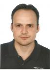 Curriculum de Enrique Alarcón López
