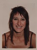 Curriculum de Serafina Vaz Barcena