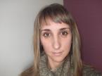Curriculum de SANDRA LÓPEZ MARTÍN