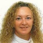 Curriculum de CAROLINA FORRIER
