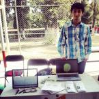 Curriculum de Andres Eleazar Garcia Muñoz