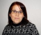 Curriculum de Amaya García Ortega