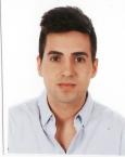 Curriculum de Rafael Márquez Quirós