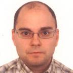 Curriculum de Luis Oscar González González