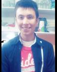Curriculum de christian david nuñez almeida