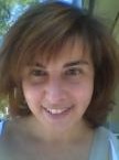 Curriculum de Miriam Sánchez García