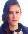 Curriculum de Sandra baena alcañiz