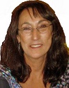 Curriculum de Mercedes Cupeiro Martín