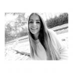 Curriculum de Aitana Carreño Gómez