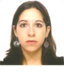 Curriculum de Marta Pallás Fernández