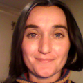 Curriculum de Alicia Pozuelo Rodríguez