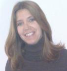Curriculum de Rosa Martín Fernández
