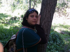 Curriculum de Isabel Jiménez Romero