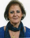 Curriculum de Araceli Bolívar Morente