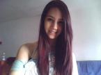 Curriculum de Marta Canovas Llorente