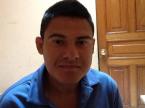 Curriculum de Gerson Ariel Pérez Girón