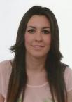 Curriculum de Melodi Rubio Antúnez