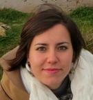 Curriculum de María García Tornay