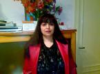Curriculum de ROUMIANA RATCHEVA TZETKOVA