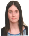 Curriculum de Eva María Gaitán López