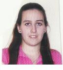 Curriculum de María Luisa López Garrido