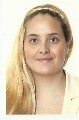 Curriculum de Samantha Pérez Martín