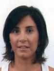 Curriculum de Mª Rocio Rodriguez Rivas