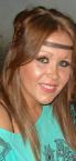 Curriculum de Mª DOLORES AGUILERA MALPICA