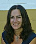 Curriculum de Isabel Marín Maldonado