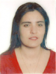 Curriculum de INMACULADA SÁNCHEZ MARTÍNEZ