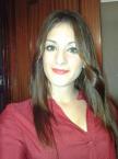 Curriculum de Lorena Cañete Ariza