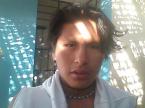 Curriculum de jose huamani gaspar