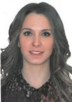 Curriculum de Alicia Ramírez Fernández