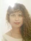 Curriculum de tatiana cañizares