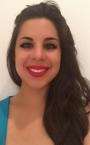 Curriculum de Rocío Muñoz Rodríguez