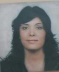 Curriculum de Inés Alonso Bocanegra