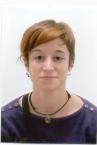 Curriculum de Ana Mª Yagüe