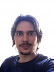 Curriculum de Álvaro Talavera Sánchez