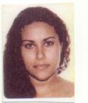 Curriculum de Zaraida Nieves Brissón