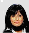Curriculum de Emilia Navarro Sánchez