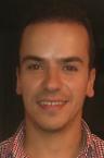 Curriculum de Borja Colado Ortíz