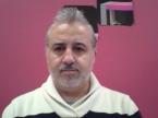 Curriculum de francisco javier Campillo Urbina