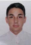 Curriculum de Luis Gerardo Rentería Romero