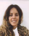 Curriculum de Ana Roco Roldán