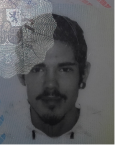 Curriculum de Gerard camon crespo