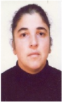 Curriculum de Josefa Fernández Navarro